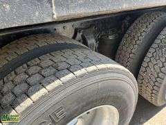 1993  Freightliner  FLD120 SD  T/A  Dump Truck