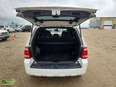 2012  Ford  Escape   XLT 4dr SUV