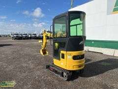 2024  MachPro  MP15  Mini Excavator
