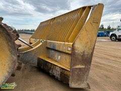 2016  Caterpillar  836K  Padfoot Compactor