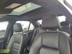 2013  Mercedes-Benz  C-Class  AWD C 300 4MATIC 4dr Sedan