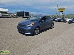 2016  Kia  Rio  LX 5dr Hatchback Wagon