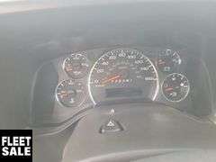 Non-Operable  2011  Chevrolet  Express  S/A  12  Passenger  Bus