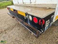 2004  Ford  F-550 Super Duty  S/A  Service Truck