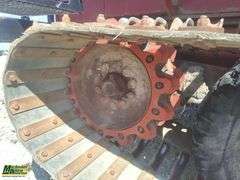 1981  Terra Flex  TF 360  Digger Derrick Tracked Carrier