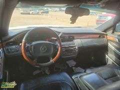 2003  Cadillac  DeVille
