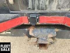 2016  Ford  F-550 Super Duty  S/A  Fassi F65  Picker Deck Truck