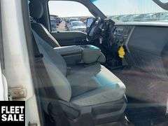2015  Ford  F-550 Super Duty 4X4  S/A  Deck Truck