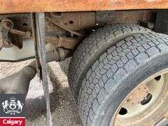 2013  Ford  F-550 Super Duty  S/A  Tilt Deck Truck