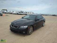 2011  BMW  3 Series