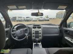 2012  Ford  Escape   XLT 4dr SUV