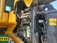 2015  Volvo  L90H  Wheel Loader