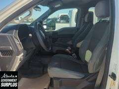 Non-Operable  2018  Ford  F-150  4x4 XL 4dr SuperCrew 5.5 ft. SB