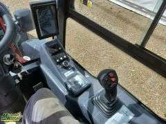 2025  Unused  Everun  ER1220  Wheel Loader