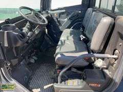 2016  Kubota   RTV X1100C