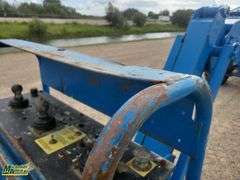 2005  Genie  S65  500  LBS  Boom Lift
