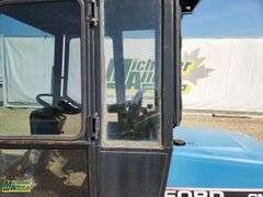Ford  CM272  Mower