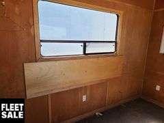 1994  Wabash  8'2" X 50'7"  Job Site / Office Trailer