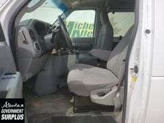 2013  Ford  E-Series  AdvanceTrac RSC  Cargo Van