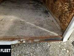 2013  Stealth Trailers  .  T/A  14.5 ft  Enclosed Trailer