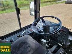 2005  New Flyer  Low Floor  S/A  39  Passenger  Bus
