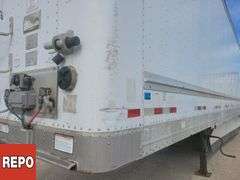 2016  Great Dane  CSE-1314-21053  T/A  53ft  Dry Van Trailer 2016  Great Dane  CSE-1314-21053  T/A  