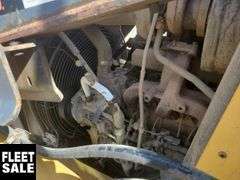2009  John Deere  410J  Extendahoe
