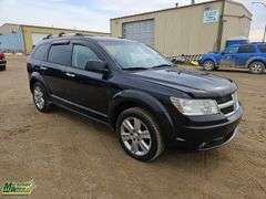 2010  Dodge  Journey  R/T AWD