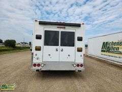 2019  Chevrolet  Express  S/A  Ambulance