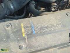 Non-Operable  2007  GMC  Yukon XL  4WD SLT 4dr SUV w/4SA