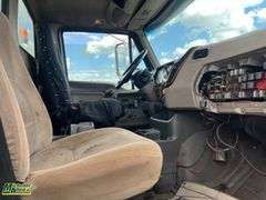 2005  Sterling  LT9500 Series  T/A  Crane Truck