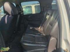 Non-Operable  2007  GMC  Yukon XL  4WD SLT 4dr SUV w/4SA