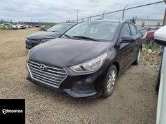 2019  Hyundai  ACCENT  4dr Hatchback