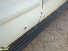 Non-Operable  2007  GMC  Yukon XL  4WD SLT 4dr SUV w/4SA