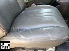 2006  Chev  Express  Cargo Van