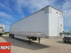 2016  Great Dane  CSE-1314-21053  T/A  53ft  Dry Van Trailer 2016  Great Dane  CSE-1314-21053  T/A  