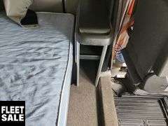 Non-Operable  2019  Peterbilt  579  T/A  Sleeper Tractor