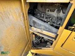 2016  Caterpillar  836K  Padfoot Compactor