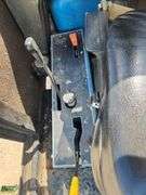 Ford  CM272  Mower