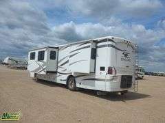2006  Freightliner  MH Encore  Class A DRW Diesel   66568  MI