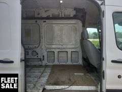 2018  Ford  Transit  Cargo Van