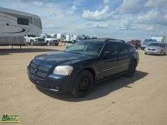 2006  Dodge  Magnum  SXT AWD