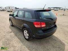 2014  Dodge  Journey