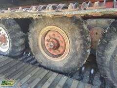 1981  Terra Flex  TF 360  Digger Derrick Tracked Carrier