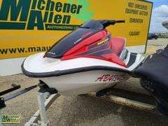 2004  Honda   Aquatrax R-12 PWC