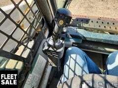 2006  Bobcat  S185  Rubber Tired Skid Steer