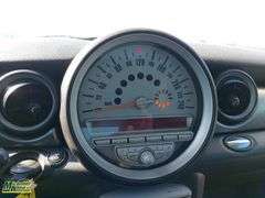 2007  Mini  Cooper  S 2dr Hatchback