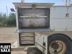 2004  Freightliner  M2  S/A  Service Truck