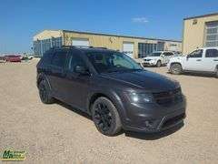 2015  Dodge  Journey   4dr SUV