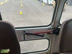 2011  Blue Bird  Vision  S/A  71  Passenger  Bus